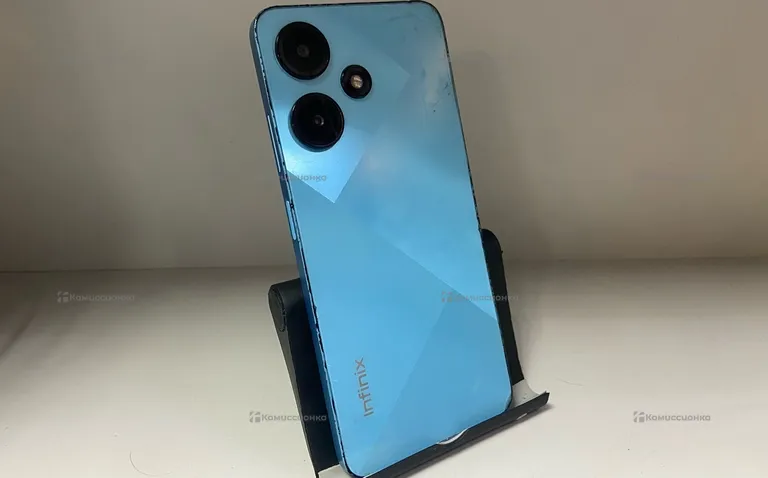 Infinix Infinix Hot 30i 4/128