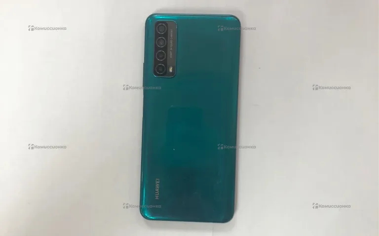 Huawei P Smart 2021 4/128GB
