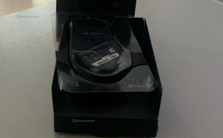 Компьютерная мышка Rog Chakram Core