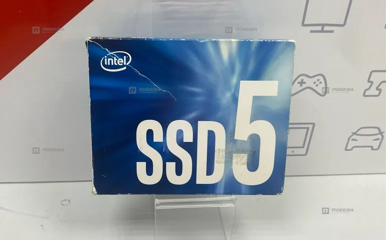 Жесткий диск SSD5 256GB