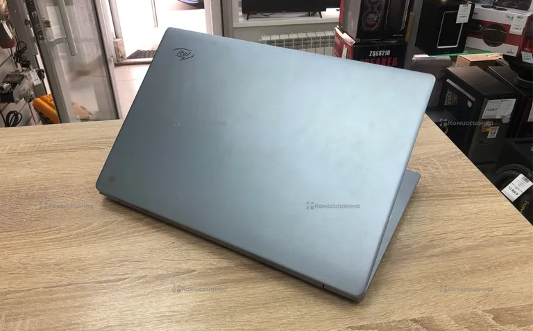 Ноутбук Itel Laptop Intel core i3