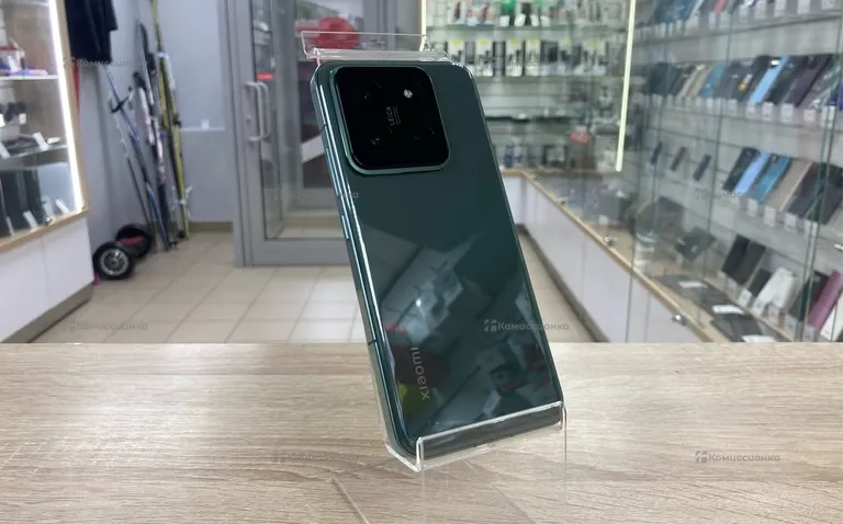 Xiaomi 14 8/256 ГБ
