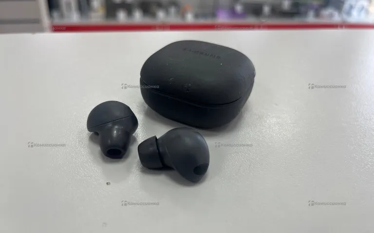 Наушники Galaxy Buds 2 Pro