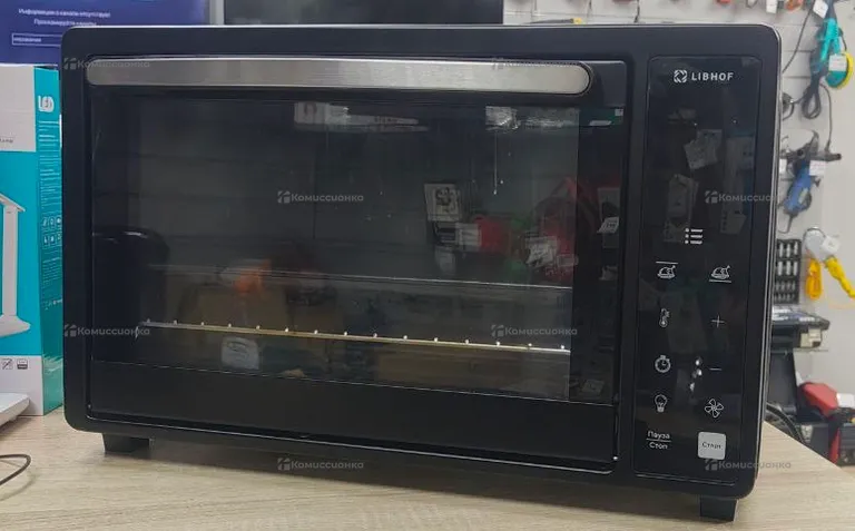Мини печь Libnof 36л OVX-36