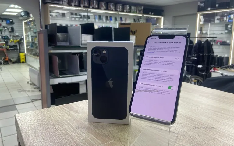 Apple IPhone 13 256Gb