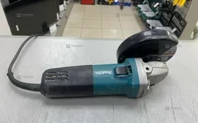 Купить УШМ makita 9555HN б/у , в Самара Цена:4500рублей