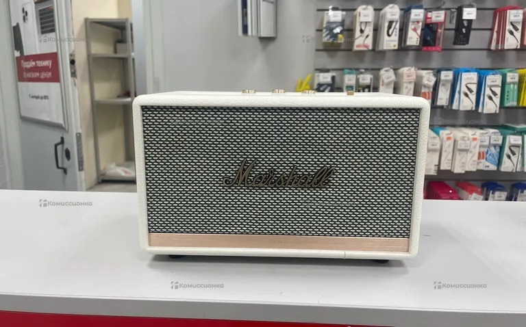 Колонка Marshall Acton 2