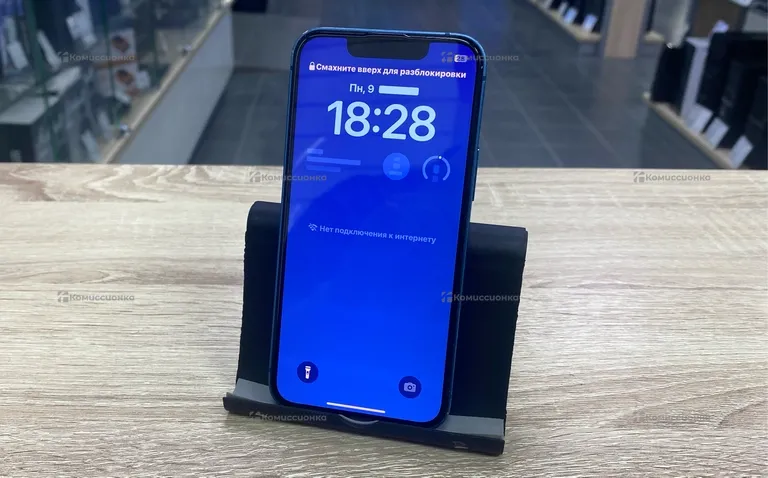 Телефон Apple iPhone 13 mini 128 ГБ