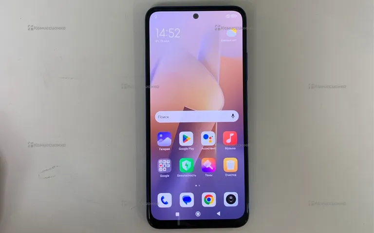 Xiaomi Redmi note 11 6/128Gb