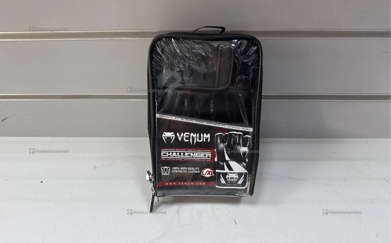 Перчатки Challenger MMA LXL VENUM-2051-114-L/XL