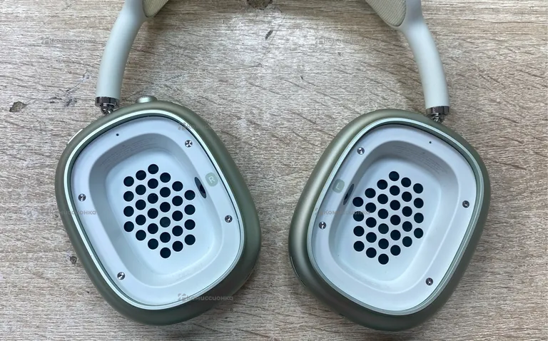 Наушники Apple AirPods Max
