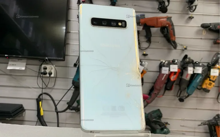 Samsung Galaxy s10 128