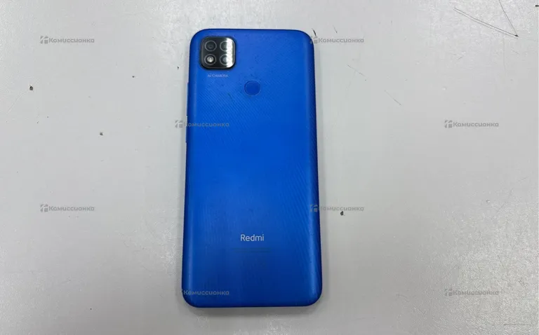Xiaomi Redmi 9C NFC 3/64ГБ