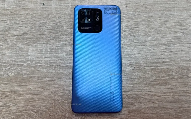 Xiaomi Redmi 10C 4/64GB