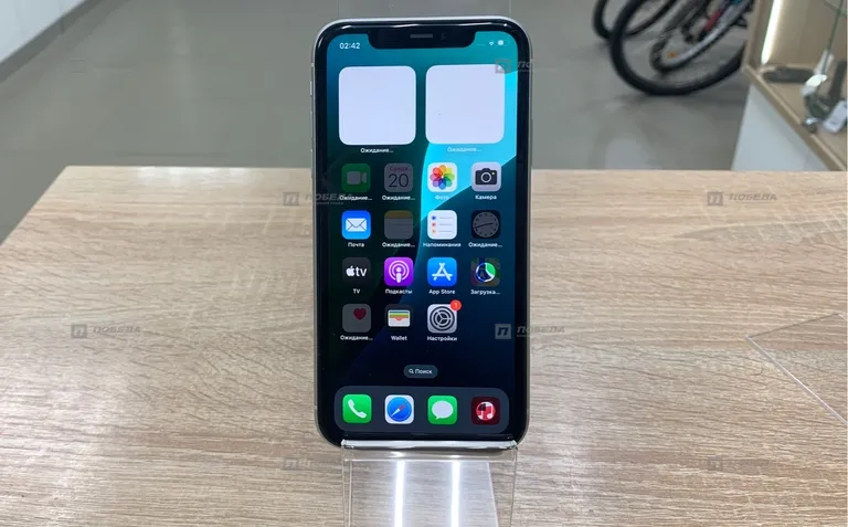 Apple iPhone 11 128 ГБ