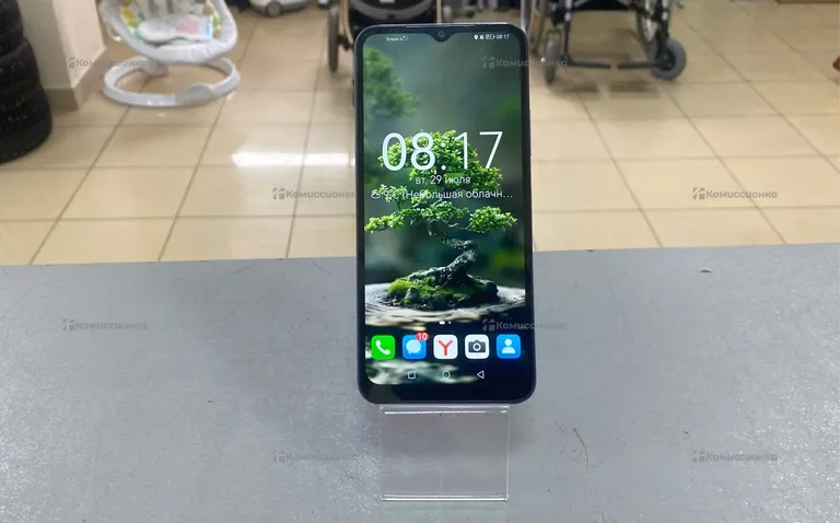 Huawei nova y61 4/128