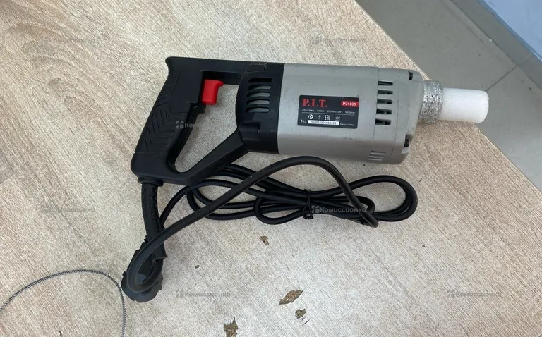Вибратор электрический P.I.T P31035