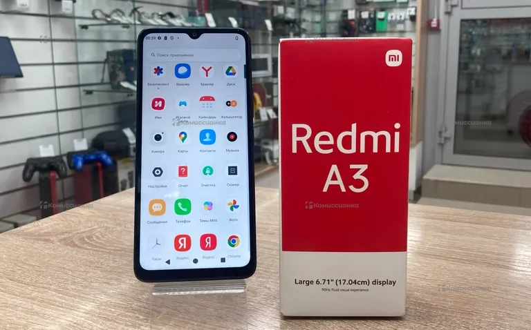 Xiaomi Redmi A3 4/128