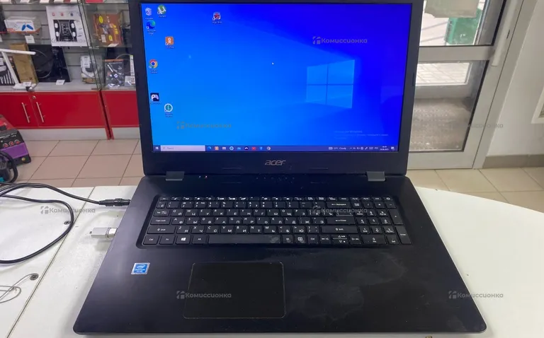 Ноутбук  acer 2n3f