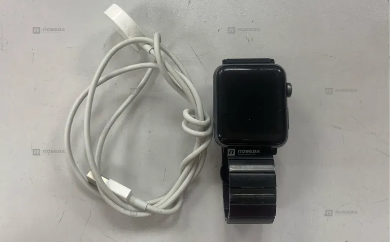 Часы Apple Watch 3 42mm