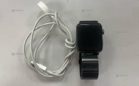 Купить Часы Apple Watch 3 42mm б/у , в Москва и область Цена:3900рублей