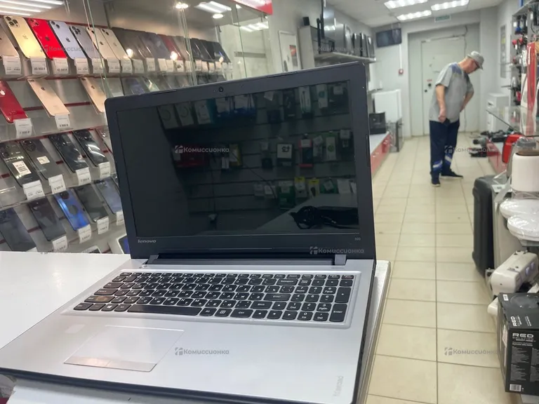 Ноутбук  Lenovo