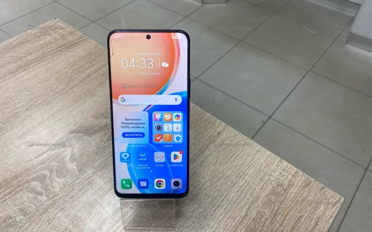 Honor X8 6/128 ГБ