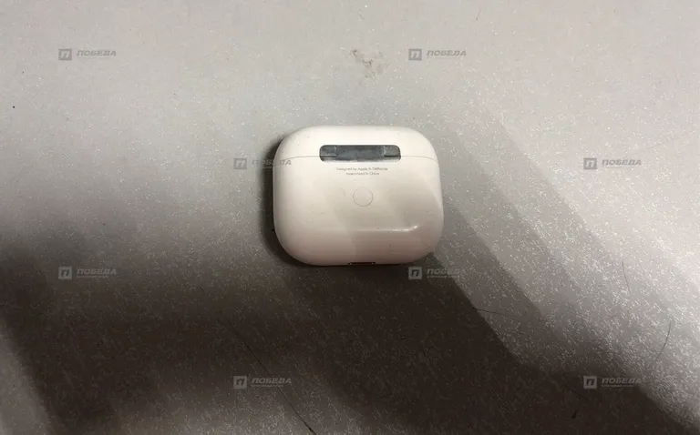 Наушники AirPods 3 реплика