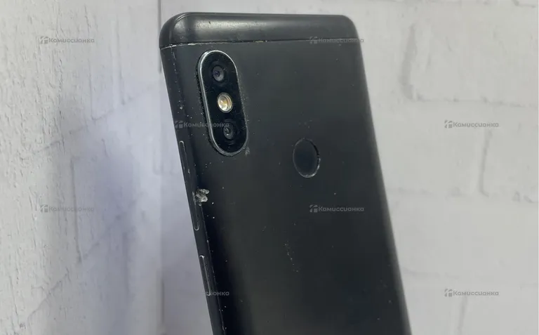 Xiaomi Redmi note 5 4/64