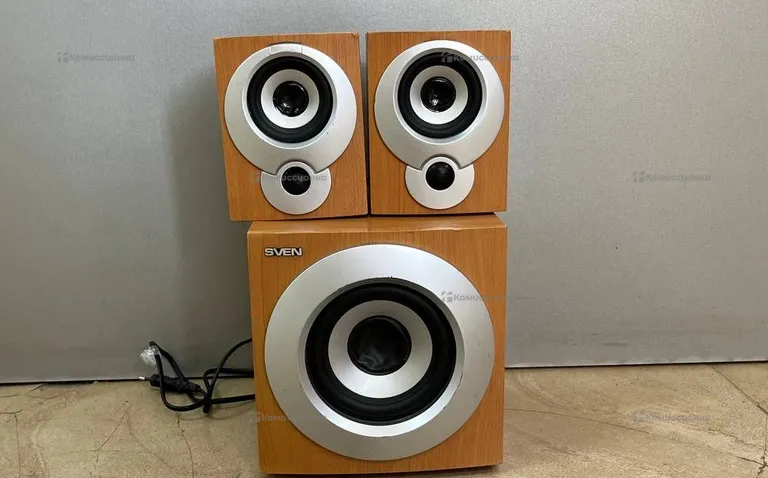 Колонки Sven MS-920