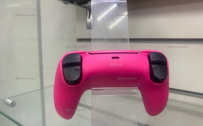 PS5 DualSense 5