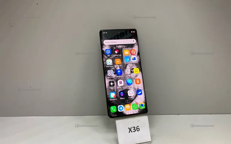 Infinix ZERO 30 8/256Gb
