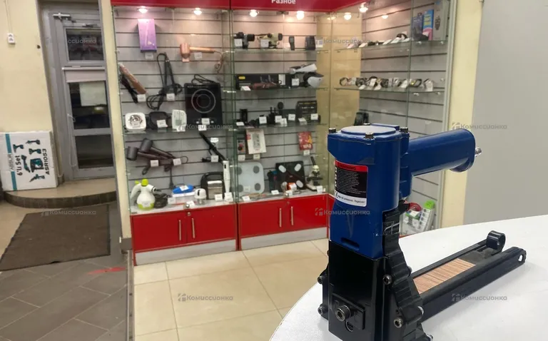 Гвоздезабивной пистолет ADCSY-19-35