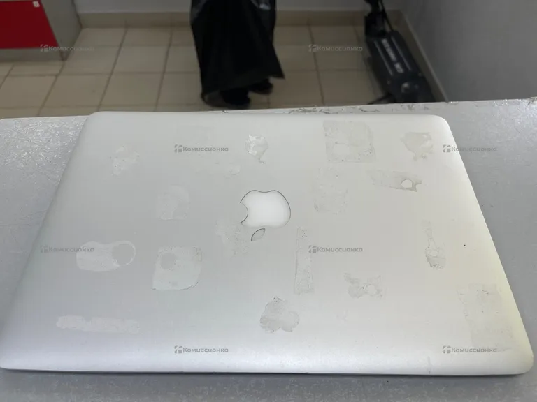 Ноутбук Apple MacBook Air 2012