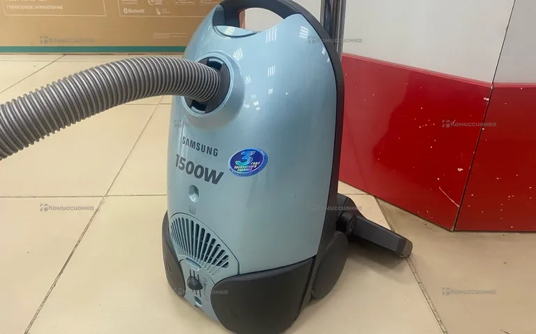 Пылесос Samsung vac-6015V