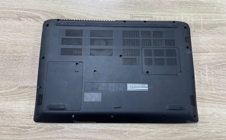 Ноутбук Acer i5-7300HQ / GTX 1050 / 6 OZU