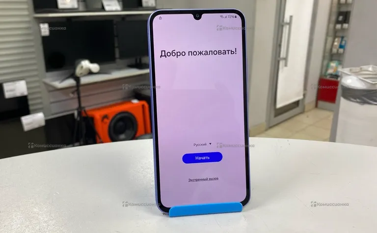 Samsung Galaxy A34 5G 128Gb