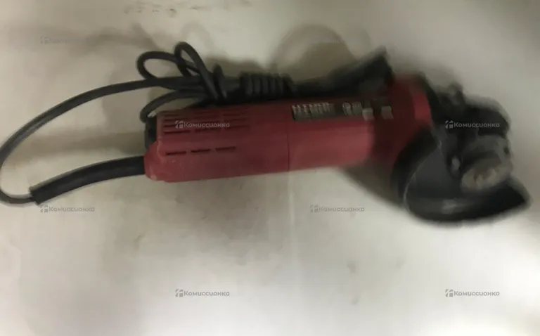 ушм utool ag 125-9