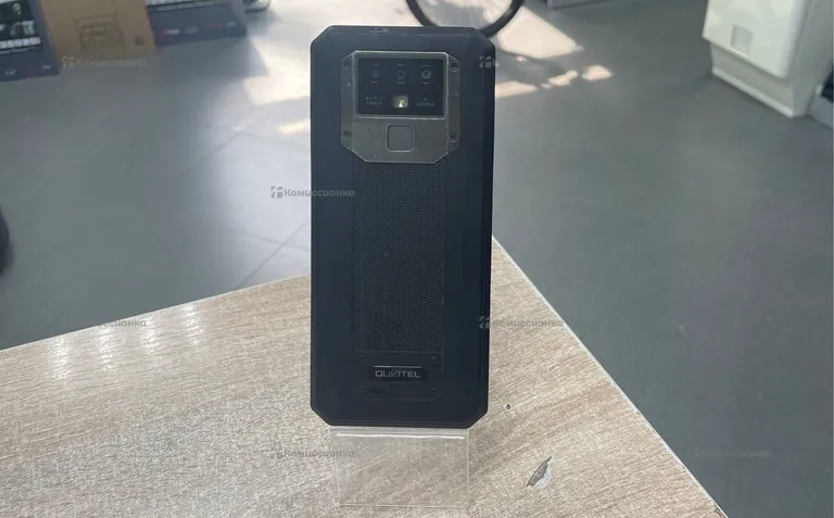 Oukitel K15 Plus