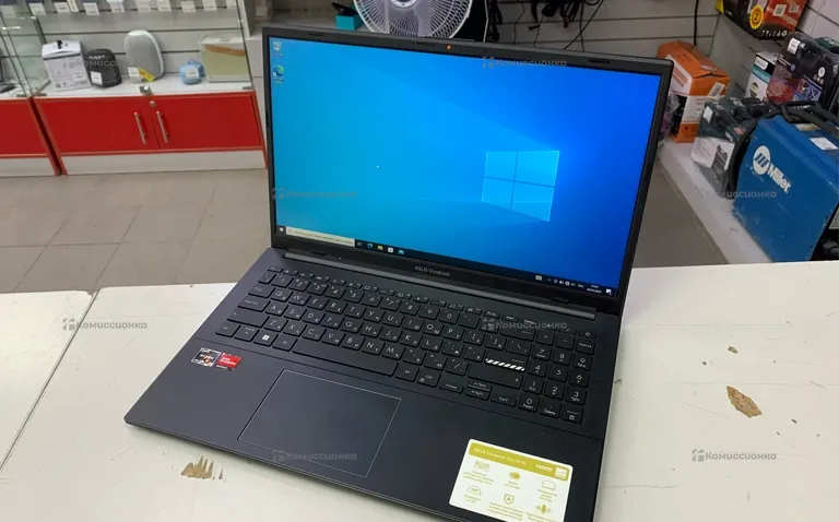 Ноутбук  ASUS VIVOBOOK