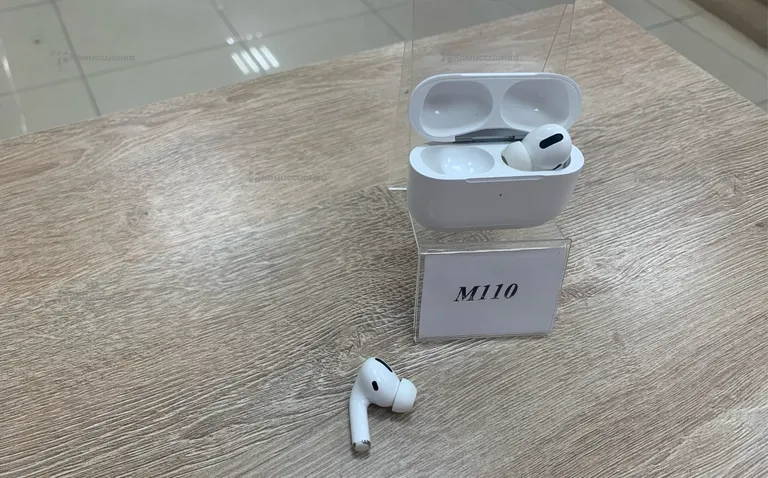 Наушники AirPods Pro 2