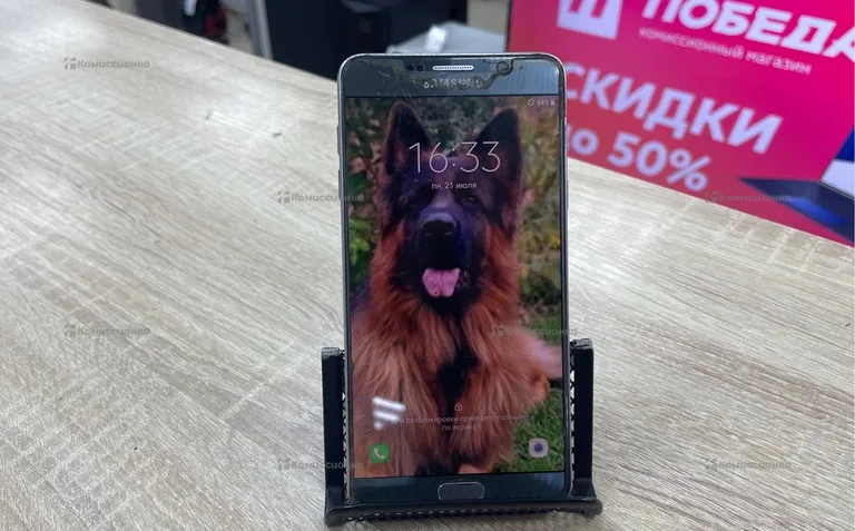 Samsung Galaxy Note 5 64GB