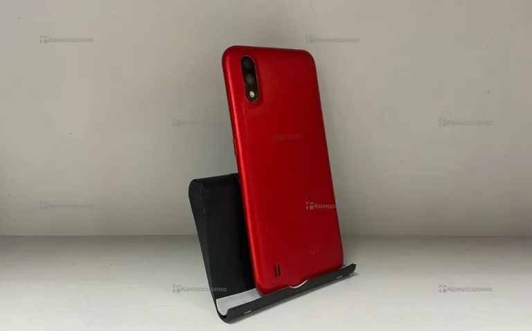 Samsung Galaxy A01 2/16