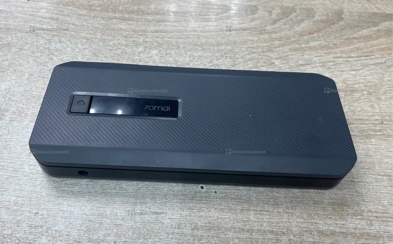 Пусковое зарядное устройство Xiaomi