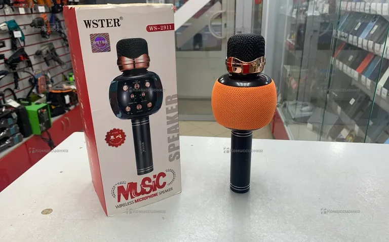 Микрофон
