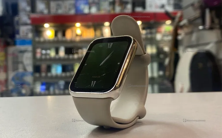 Часы  Xiaomi smart band 8 pro