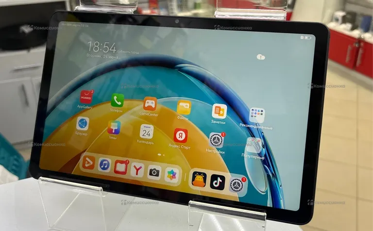 Планшет Huawei matepad se 3/32