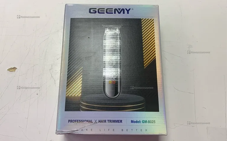 машинка для стрижки GEEMY