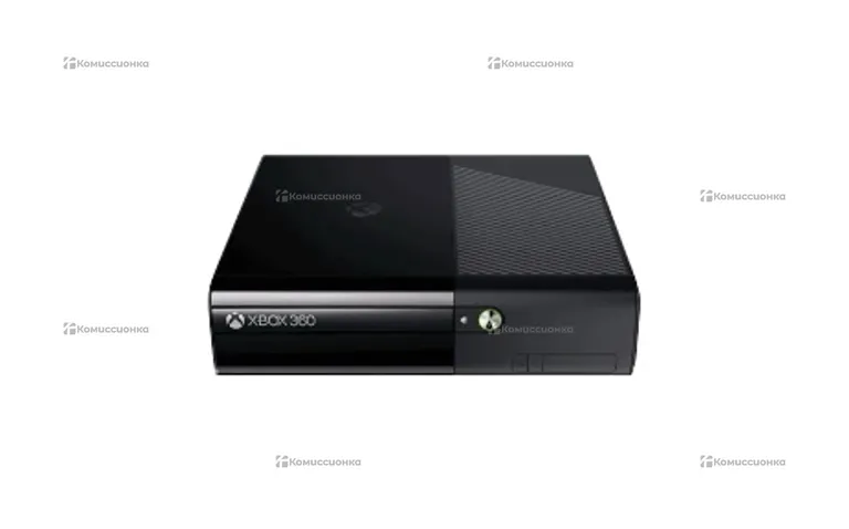 Приставка Xbox 360 500GB