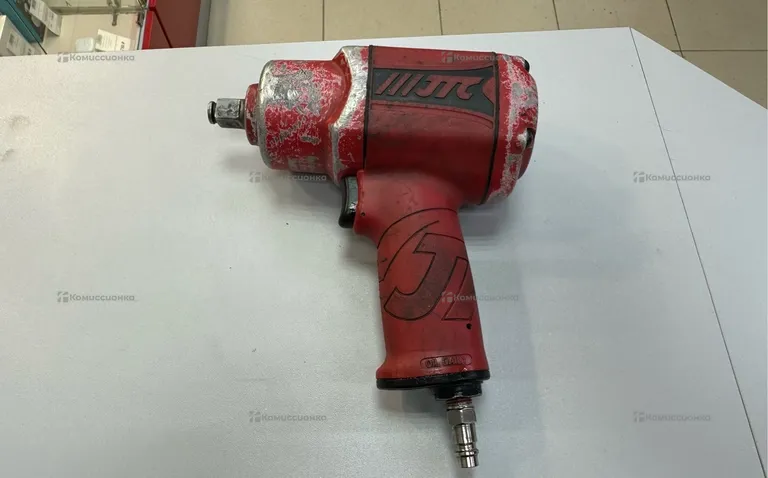 Пневмогайковерт ударный JTC AUTO TOOLS 7657